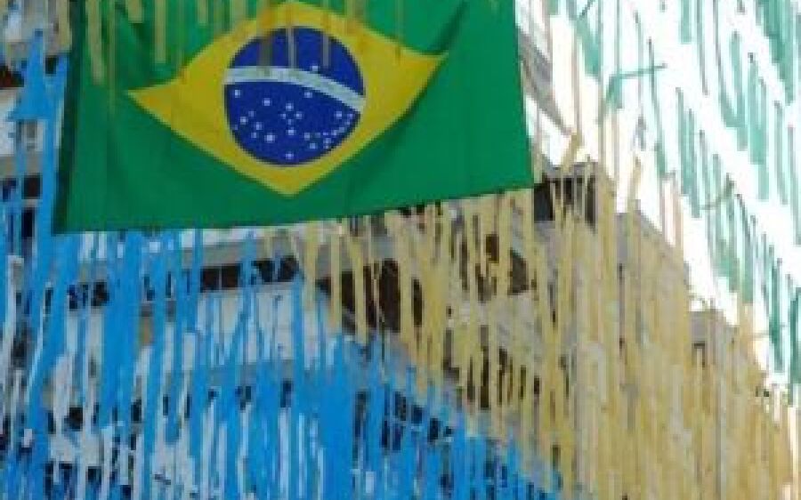 Copa do Mundo 2022: torcedores devem ficar atentos aos enfeites