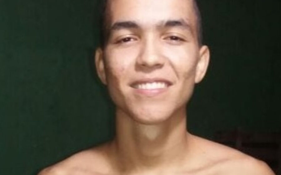 Família procura por jovem que desapareceu em Rio Verde