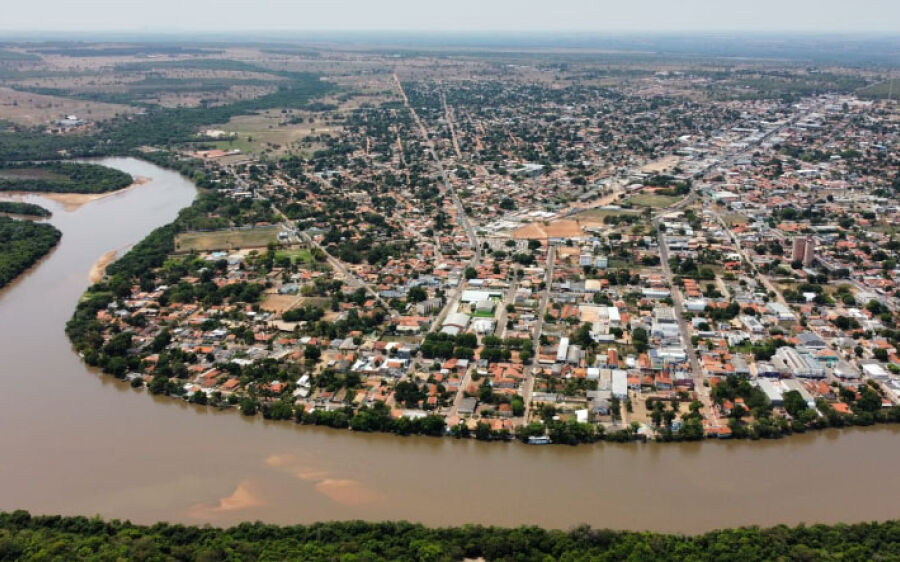 Coxim está entre os municípios que  receberam nota A no relatório da CAPAG do Tesouro Nacional