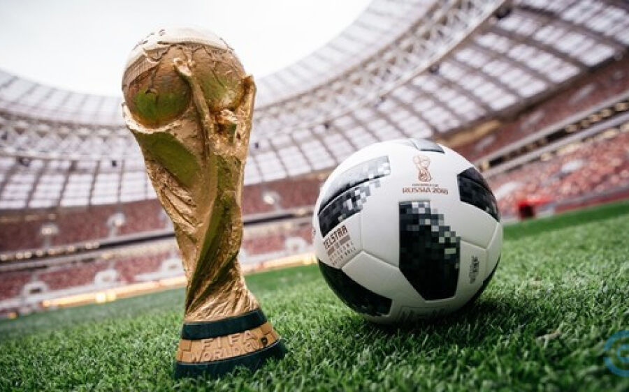 Decreto Municipal define horário de expediente durante os jogos da Copa do Mundo