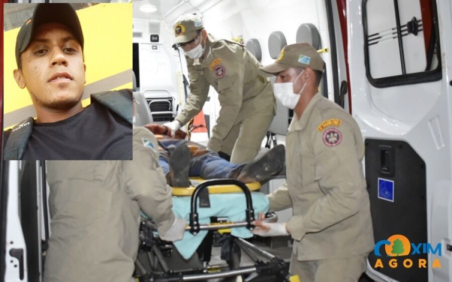 Recepcionista esfaqueado durante briga morre na Santa Casa de Campo Grande