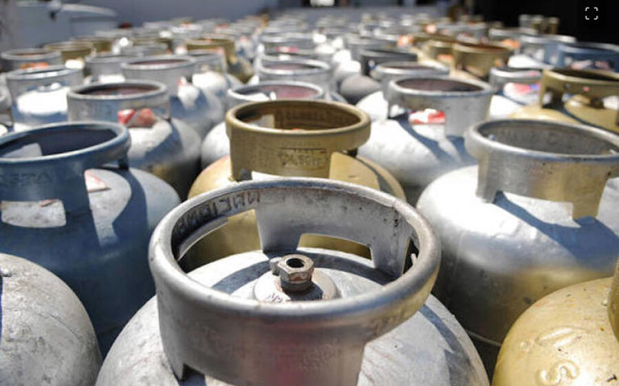 Petrobras reduz preço do gás de cozinha pago pelas distribuidoras