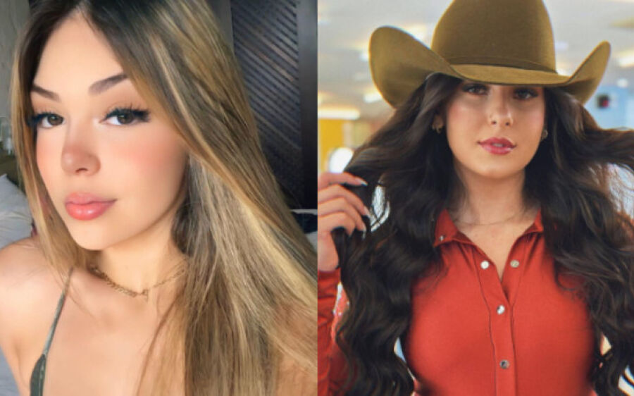 Melody se pronuncia após ser  esnobada por Ana Castela: Desumilde