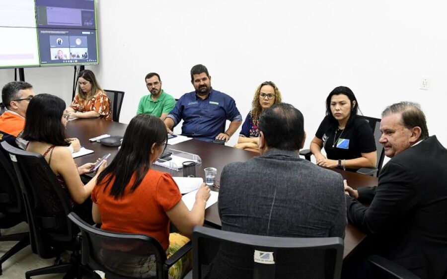 Governo de Mato Grosso do Sul cumpre quase 80% das metas do contrato de gestão