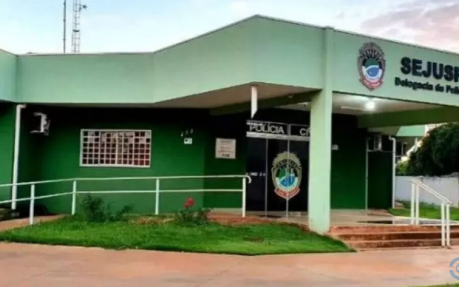 Polícia recebe denúncia e resgata mãe e filhas mantidas em cárcere privado