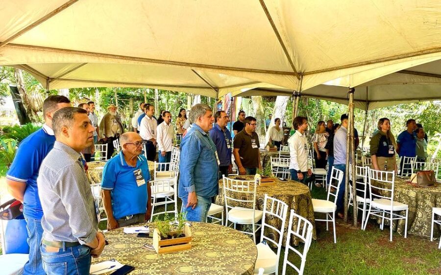 Festival da Cultura Pantaneira promove  encontro de Prefeitos do Pantanal