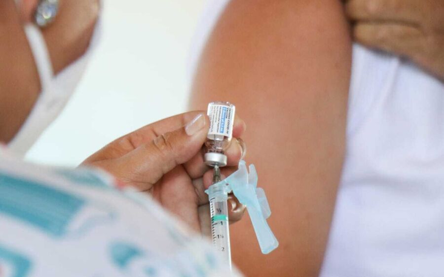 Estado fica uma semana sem registrar mortes por covid-19