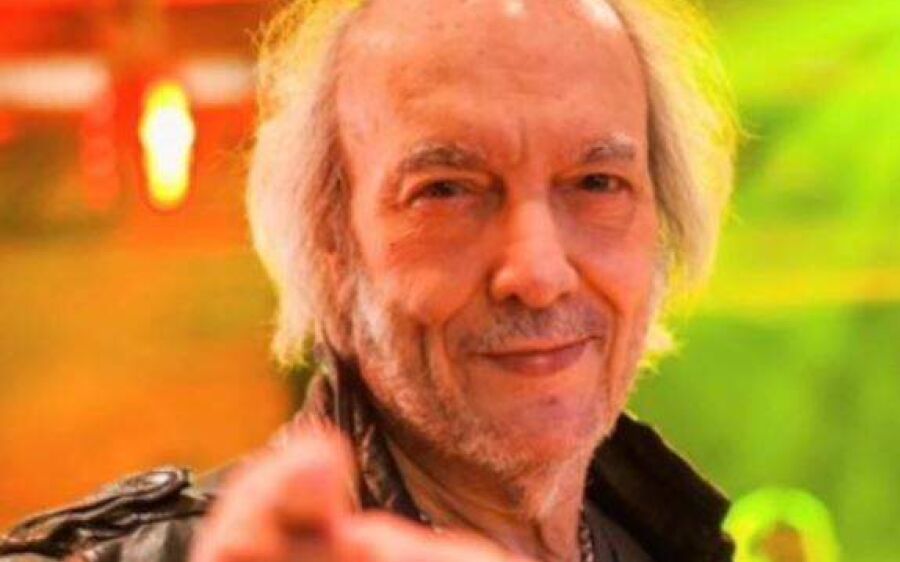 Erasmo Carlos morre aos 81 anos e o Brasil perde o Tremendão