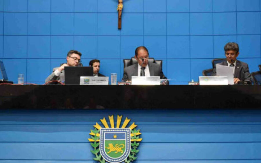 Comissão da Assembleia de MS  aprova 31 e rejeita 1 emenda ao  orçamento de R$ 22 bilhões para 2023
