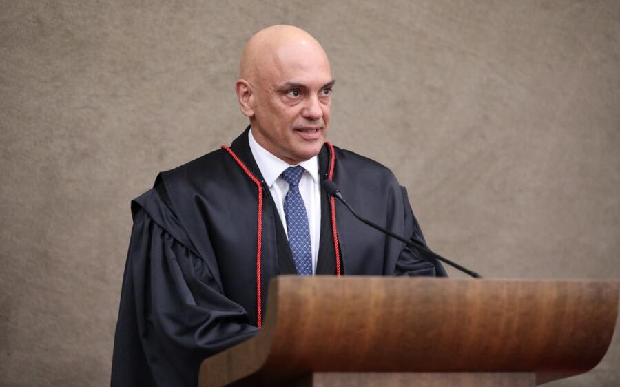 Presidente do TSE nega ação do PL que questiona urnas no segundo turno