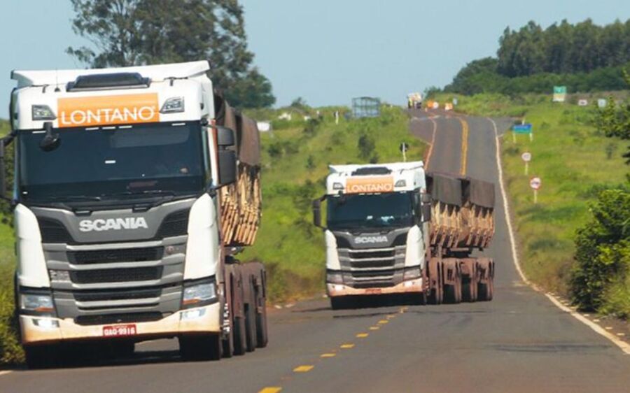 Governo vai investir R$ 110 milhões na restauração da rodovia MS-040