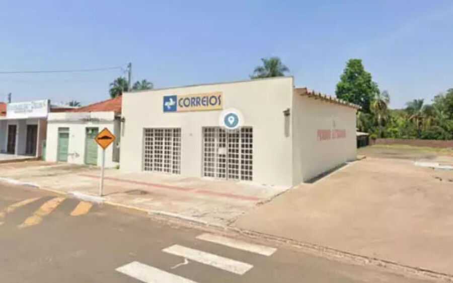 Ex-gerente dos Correios é condenado por desviar R$ 55 mil para pagar contas