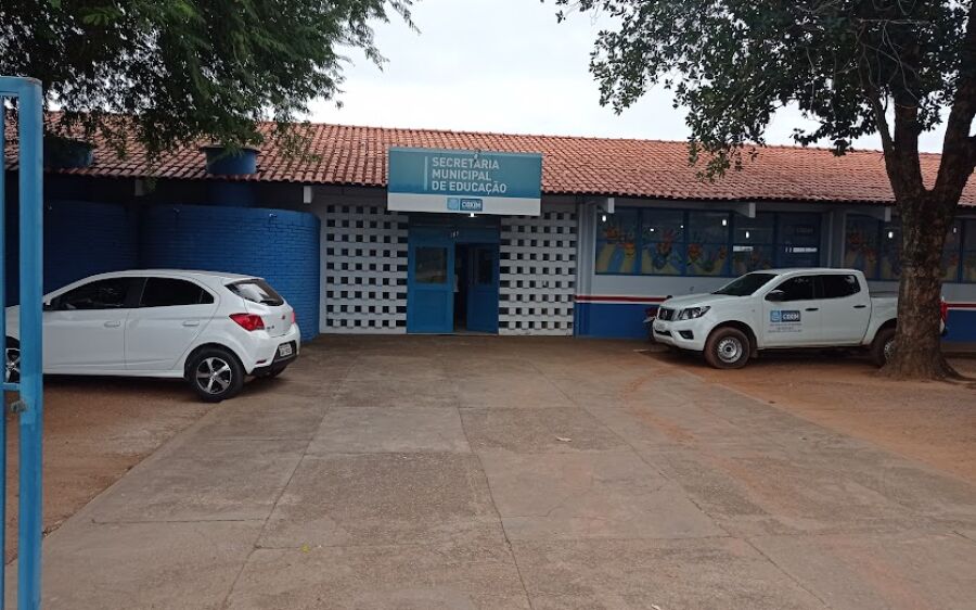 Prefeitura de Coxim abre  Processo Seletivo para contratar Professores e Administrativo