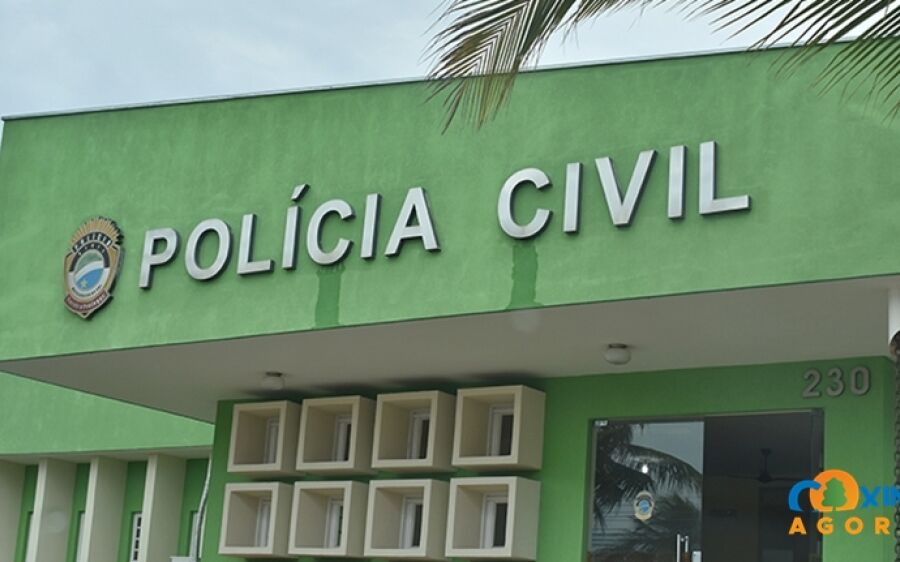 Rapaz atira contra homem em bar, mas acaba atingindo perna de idosa em Coxim