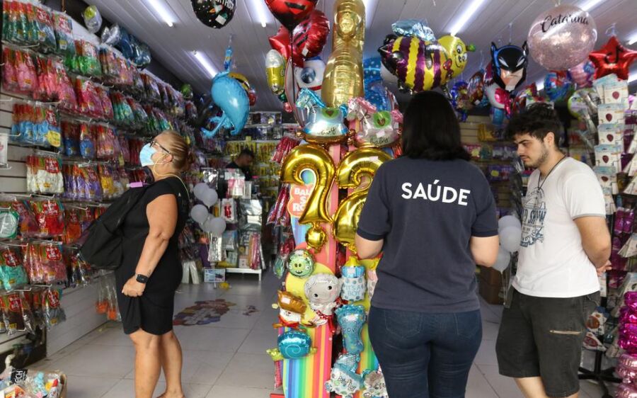 Covid-19: Brasil registra 5.197 casos e 11 mortes em 24 horas