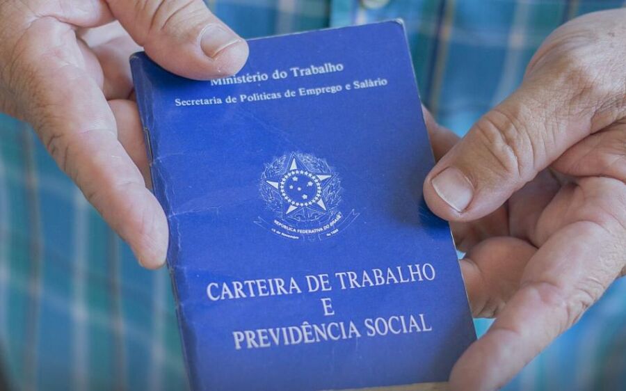 Semana inicia com 26 oportunidades de emprego na Casa do Trabalhador de São Gabriel do Oeste