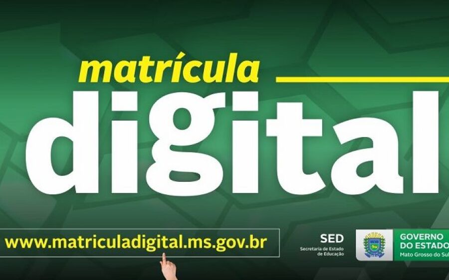 Período de pré-matrículas  da REE começou ontem