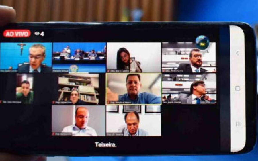 Deputados aprovam projeto que desburocratiza processo de registro de empresas em MS