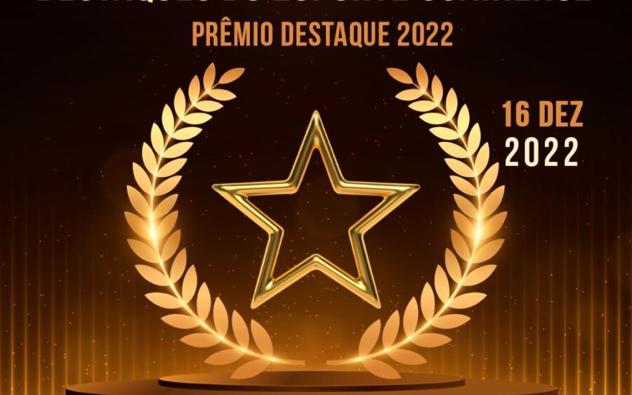 Evento vai premiar personalidades que mais se destacaram no esporte coxinense