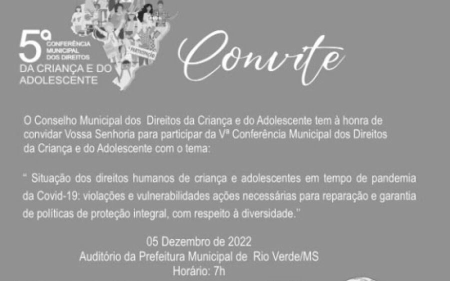 Audiência Pública apresentará planos municipais de Gestão Ambiental,  Turismo e Desenvolvimento 