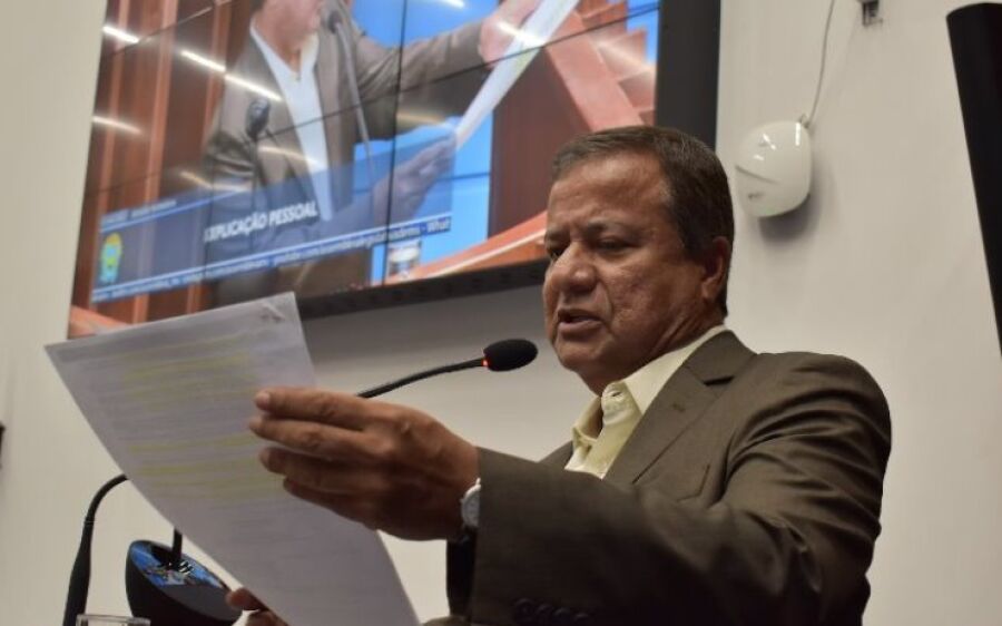 Lei: Declarada Utilidade Pública a  Associação de Recicladores na Capital