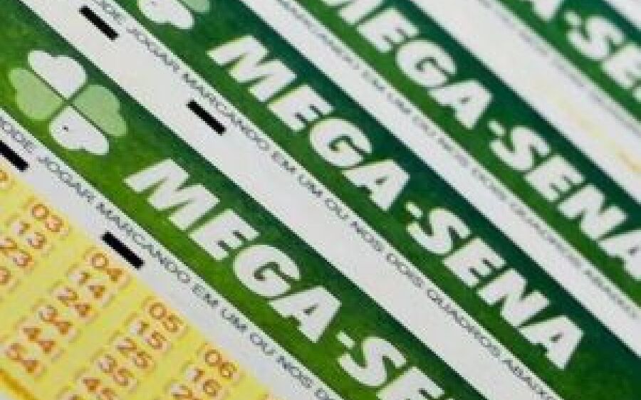 Apostas de Coxim e Porto Murtinho acertam 5 números e dividem quase R$ 140 mil