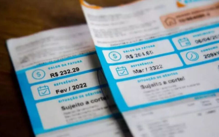 Contas de luz da Energisa em MS devem ter uma das  maiores altas do país em 2023