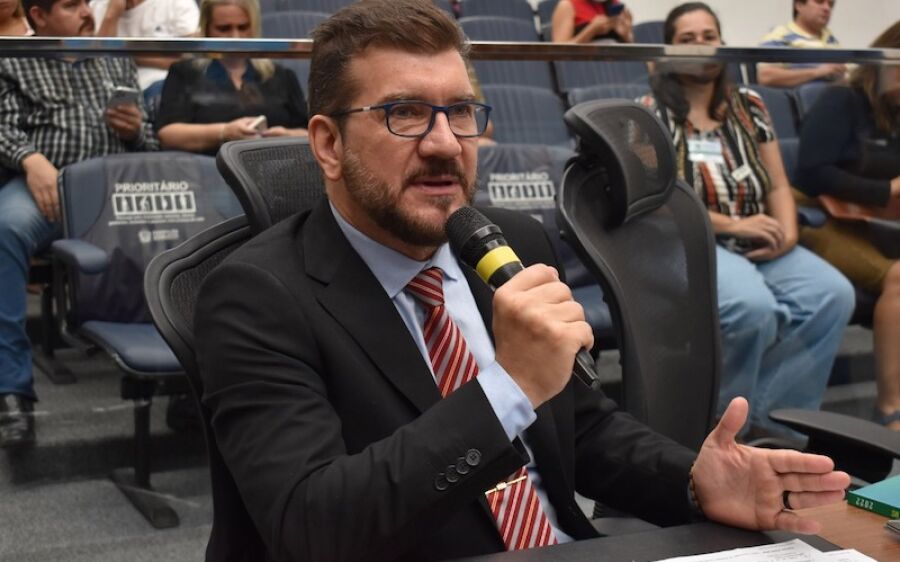 Projeto de Lei que proíbe eliminar candidatos classificados fora das vagas disponíveis é aprovado 