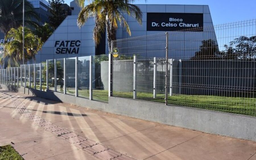 Senai está com  inscrições abertas para Vestibular 2023
