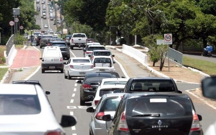 IPVA 2023: mais de 900 mil carnês já estão sendo entregues no MS
