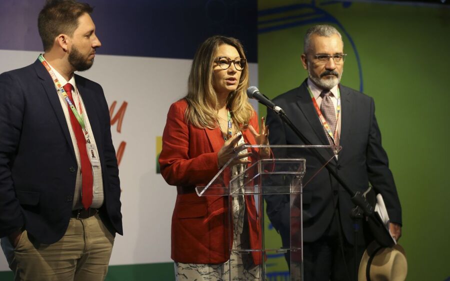 Posse de Lula já tem  presença confirmada de  12 chefes de Estado
