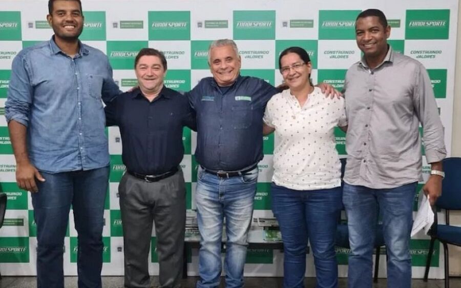 Autoridades convidam população e  turistas para o Coxim Trekking Aventure