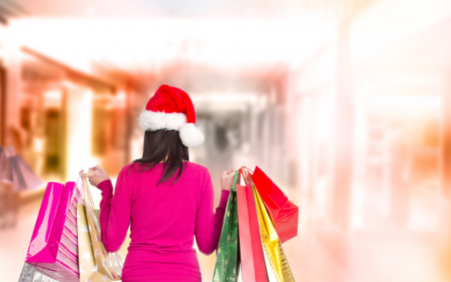 Compras de Natal exigem  atenção redobrada, alerta  Procon de Coxim