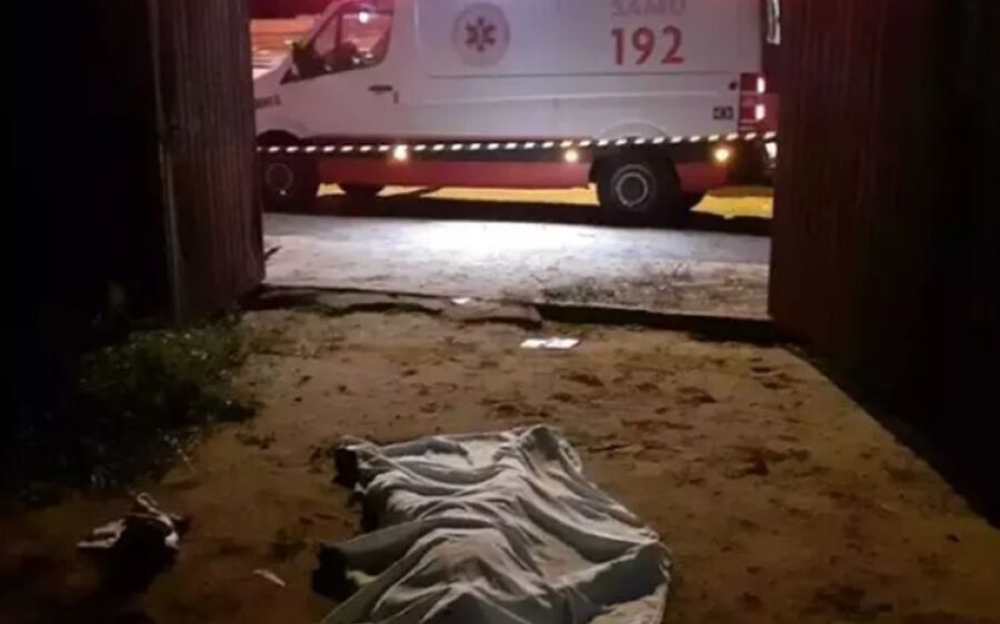 Em fim de semana sangrento, MS tem 8 homicídios entre sexta e domingo