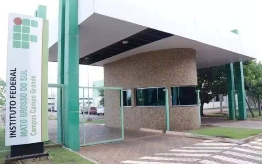 IFMS promove festival de cultura  com entrada gratuita nesta semana