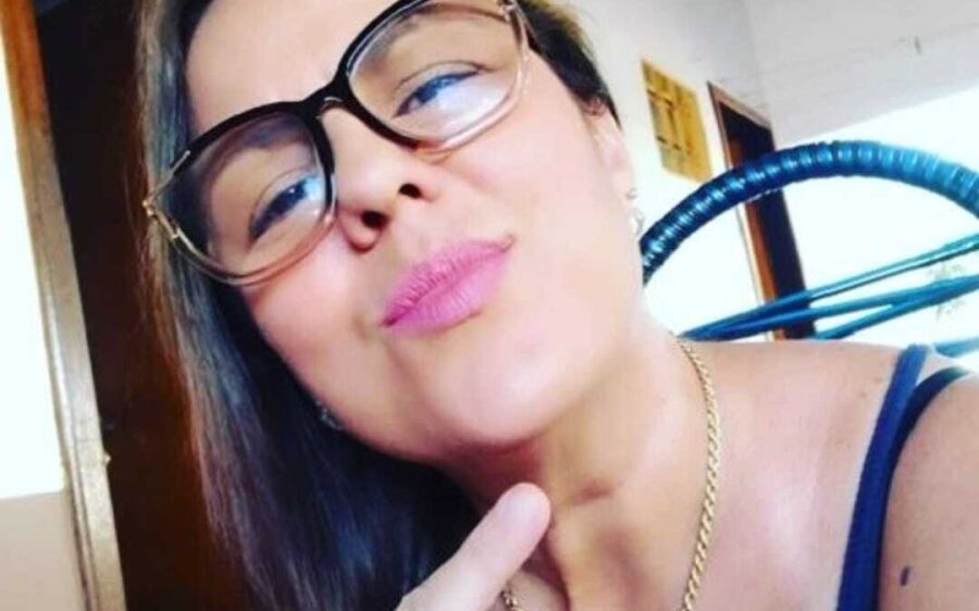 Namorado suspeito de matar professora no MT é preso em Dourados