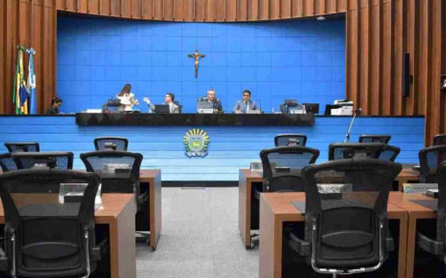 Projeto de lei que regionaliza saneamento básico em MS entra na pauta dos deputados