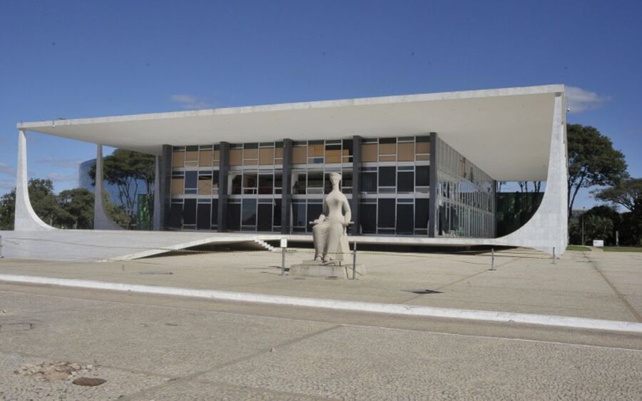 STF marcou para hoje análise de acordo sobre ICMS de combustíveis