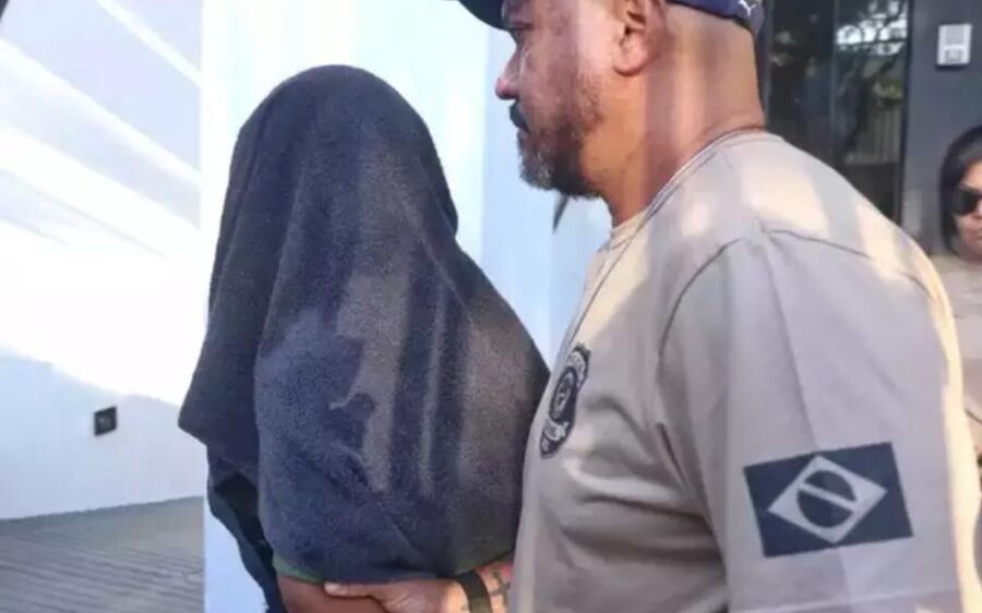 Decretada prisão preventiva de homem que estuprou e matou criança na Capital