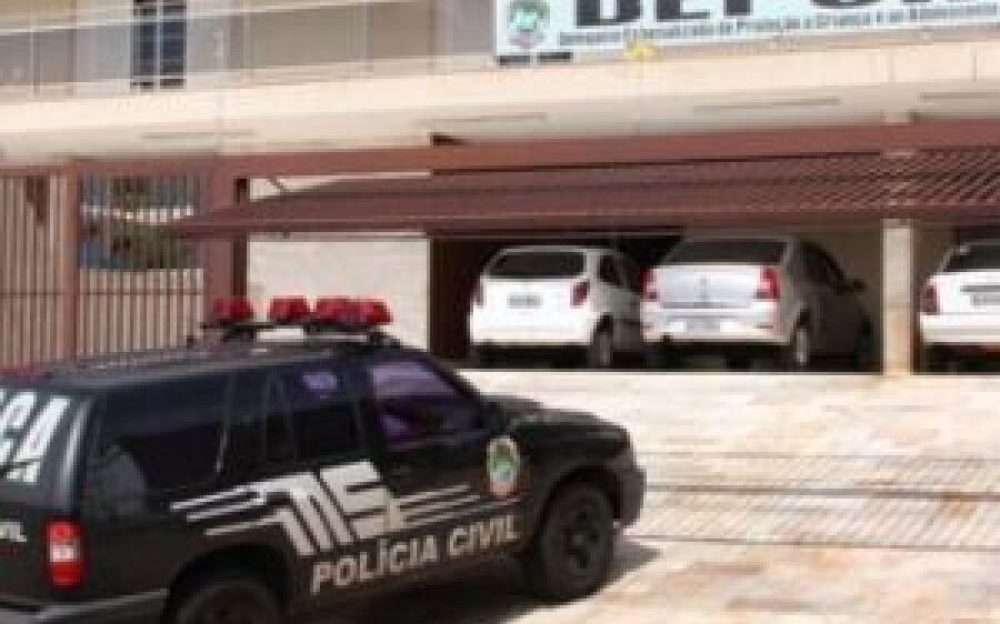 Adolescente acha que está grávida e denuncia três tios por estupros