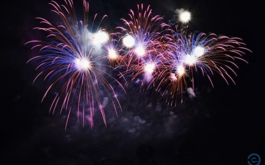 Acidentes com fogos de artifício já registaram mais de 260 internações em 2022