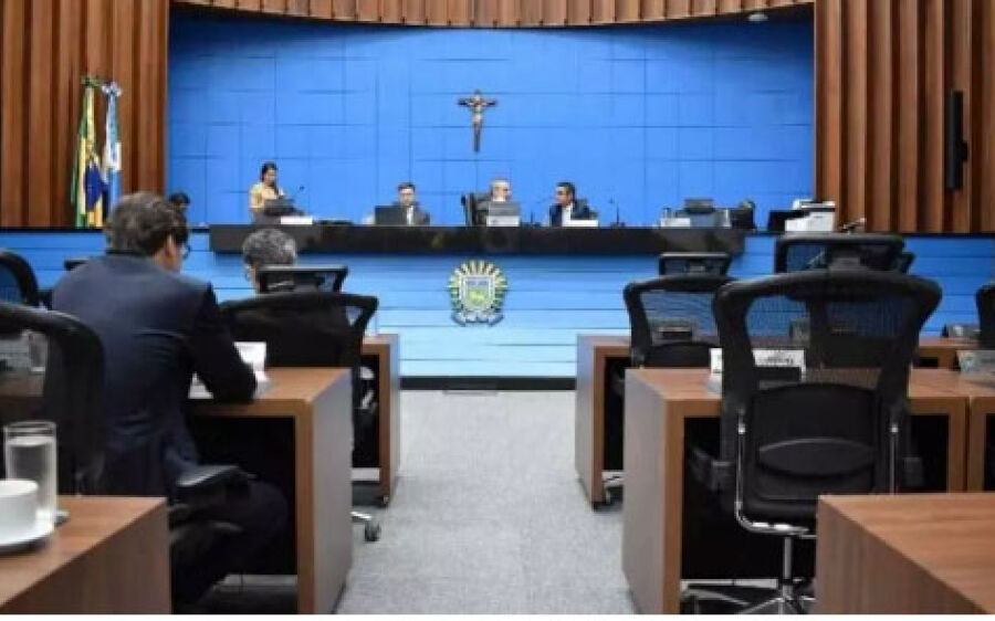 Deputados de MS votam PEC para  proibir nepotismo em órgãos estaduais