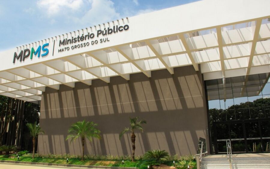 Ministério Público abre concurso para analista em várias áreas