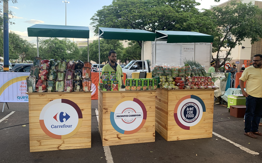 Programação especial marca última edição Quintal Sesc do ano e atração retorna dia 13 de janeiro