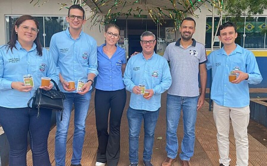Em parceria com a Prefeitura de Terenos, Vigilância Sanitária realizará curso de extrativismo
