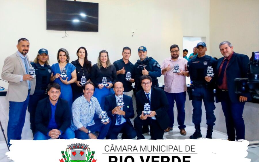 Em penúltima sessão ordinária vereadores analisam Projetos de Lei do Executivo 