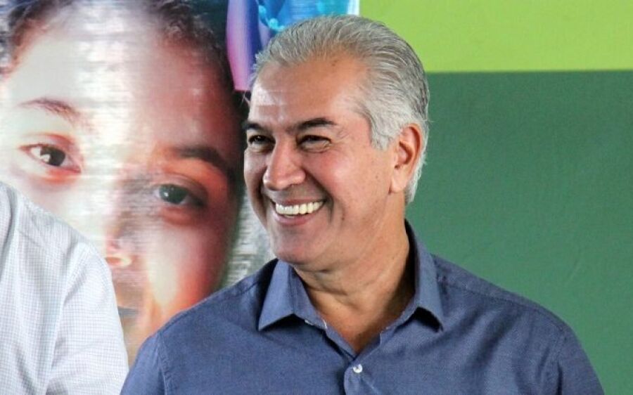 MS deve dobrar valor do PIB no período de 2014 a 2022; estimativa é de crescimento médio de 8,8% ao 