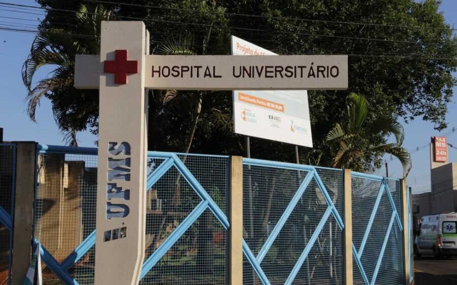 Hospital Universitário da Capital deixará de receber vaga zero a partir de fevereiro