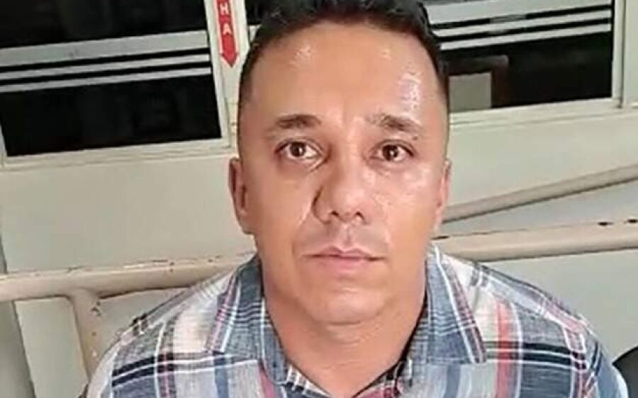 Apontado como líder do tráfico no RS diz ser de MS para escapar de prisão