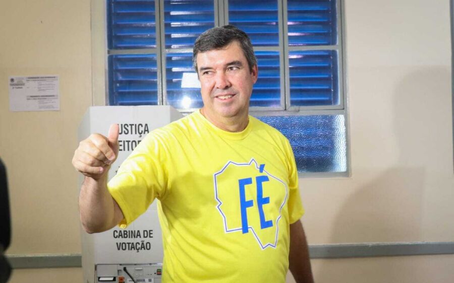 Riedel será diplomado nesta segunda; veja perfil de novo governador e deputados
